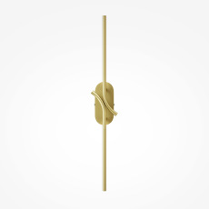 Настенный светильник (бра) Renaissance 3000К 6Вт, MOD256WL-L5BS3K1