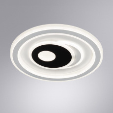 Люстра Arte Lamp FORMA A1438PL-72WH