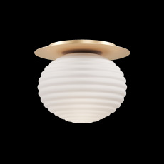 Потолочный светильник Reels E27х1, MOD268CL-01G