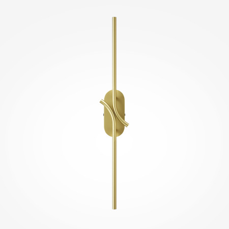 Настенный светильник (бра) Renaissance 3000К 6Вт, MOD256WL-L5BS3K1