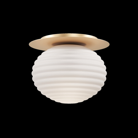 Потолочный светильник Reels E27х1, MOD268CL-01G