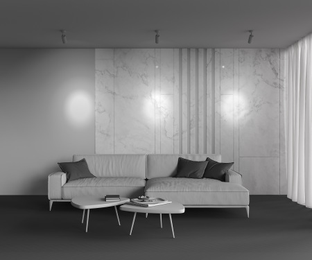 Потолочный светильник Focus Design C034CL-01G