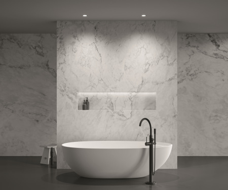 Встраиваемый светильник Zoom DL032-2-01B