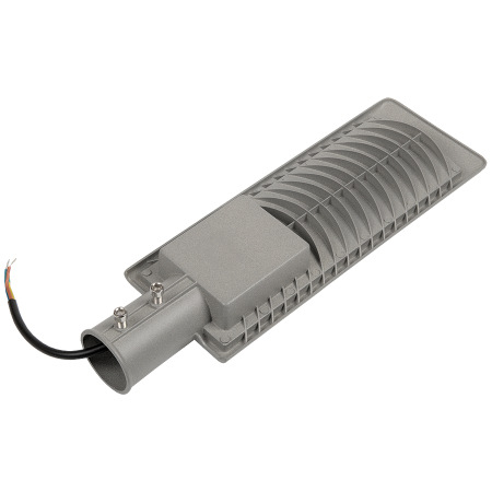 Светильник уличный HiTT-STL1-50W-IP65-6, 2040015, фильтр гармоник
