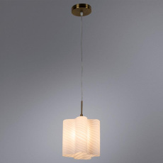 Светильник Arte Lamp SERENATA A3458SP-1AB