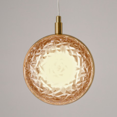 Подвесной светильник Mind 3000К 10Вт, MOD299PL-L10BS3K