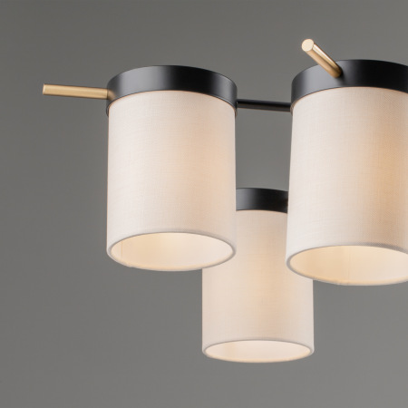 Потолочный светильник Bogy, FR5377CL-06B