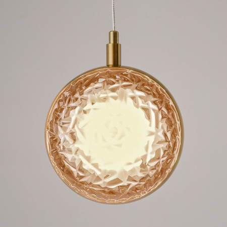 Подвесной светильник Mind 3000К 10Вт, MOD299PL-L10BS3K