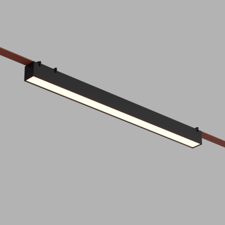 Трековый светильник BELTY LINEAR DK5576-BK