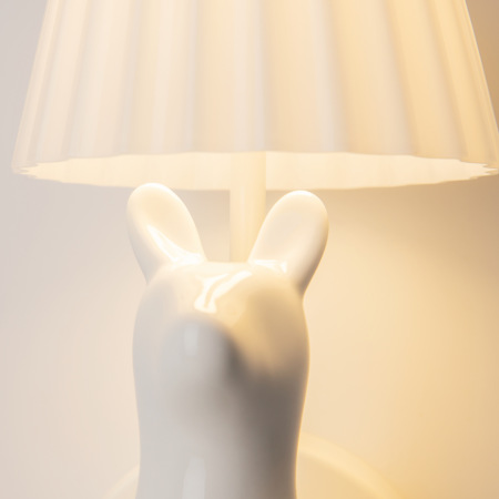 Настенный светильник (бра) Senor Alpaca 3000К 8Вт, MOD377WL-L6W3K