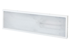 Универсальный светильник LC-SIP-20 595*180 IP65 Теплый белый Призма