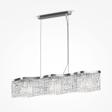 Подвесной светильник Dune E14х6, DIA005PL-06CH