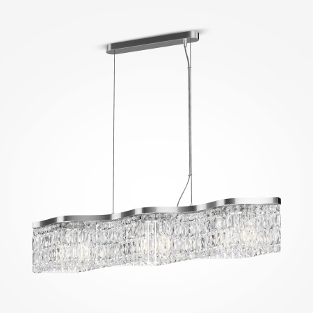 Подвесной светильник Dune E14х6, DIA005PL-06CH