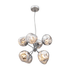 Подвесной светильник Ejection, FR5378PL-08SM