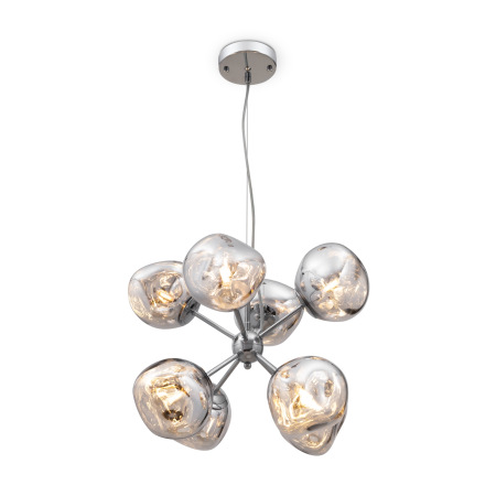 Подвесной светильник Ejection, FR5378PL-08SM