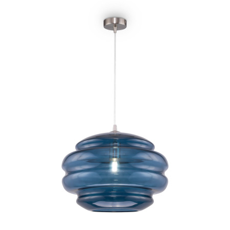 Подвесной светильник Ruche E27x1, P078PL-01BL