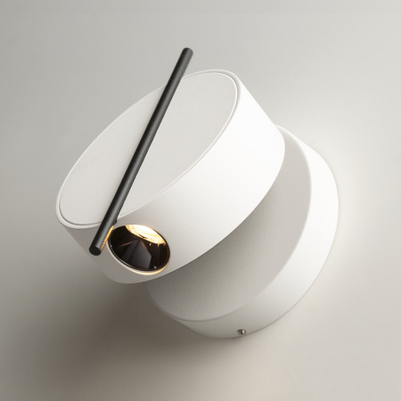 Настенный светильник (бра) Nuance 3000К 4Вт, MOD180WL-L4W3K