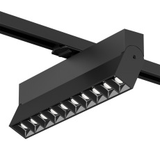 Трековый светильник Denkirs DK6646-BK
