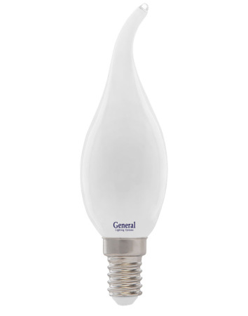 Светодиодная лампа GLDEN-CWS-M-8-230-E14-2700