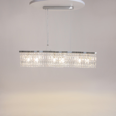 Подвесной светильник Dune E14х6, DIA005PL-06CH