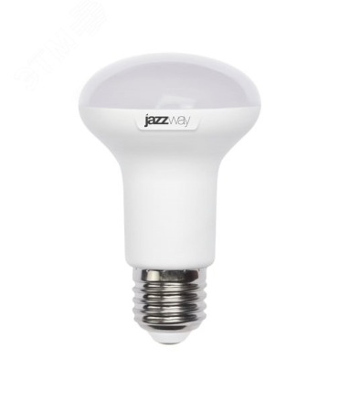 Лампа светодиодная PLED POWER, PLED-SP R63 11w E27 5000K