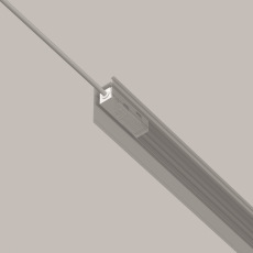 Ввод питания Exility белый, TRA034B-42W-1