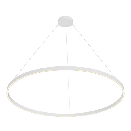 Подвесной светильник Rim 3000-4000К 80Вт, MOD058PL-L65WK