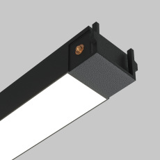 Трековый светильник Basis Basity 8Вт 120°, TR173-1-8WTW-B