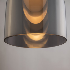 Подвесной светильник Fume, FR5399PL-L4BS1