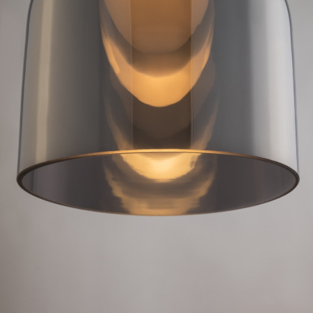 Подвесной светильник Fume, FR5399PL-L4BS1