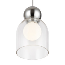 Подвесной светильник Freya FR5220PL-01CH2