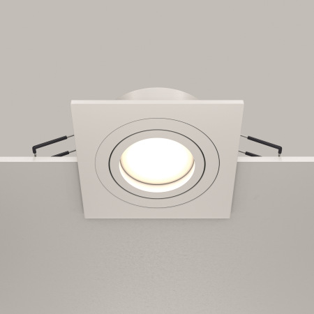 Встраиваемый светильник Atom DL024-2-01W