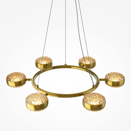 Подвесной светильник Mind 3000К 60Вт, MOD299PL-L60BS3K