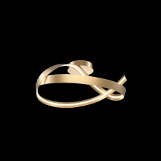 Потолочный светильник Plons 3000К 34Вт, MOD283CL-L34BS3K