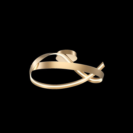 Потолочный светильник Plons 3000К 34Вт, MOD283CL-L34BS3K