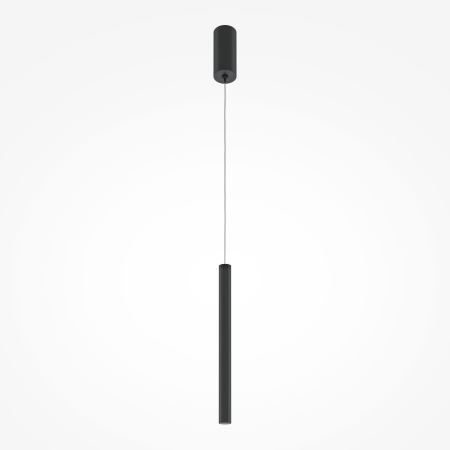 Подвесной светильник Pro Base 3000-4000К 6Вт, MOD159PL-L6BK