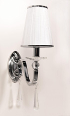 Бра Lumina Deco Federrica LDW 1158-1 WT