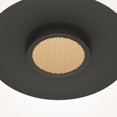 Подвесной светильник El 3000К 12Вт, MOD041PL-L15B3K1