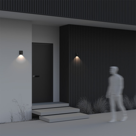 Архитектурная подсветка Beekman O577WL-L5B