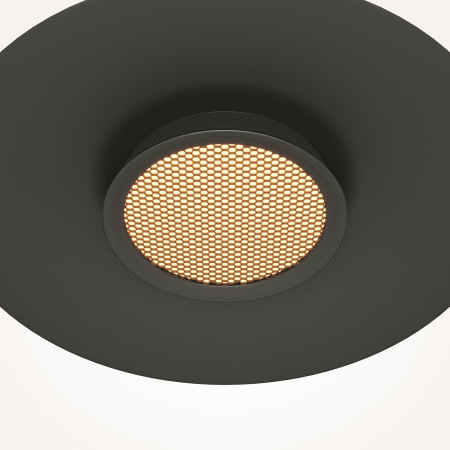 Подвесной светильник El 3000К 12Вт, MOD041PL-L15B3K1