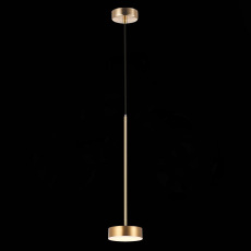 Подвесной светодиодный светильник ST Luce Pances SL6000.303.01