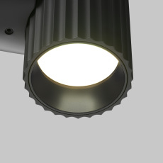 Настенный светильник (бра) Calipso GU10x01 10Вт IP20, C106WL-01-GU10-B