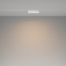 Трековый светильник Basis Exility 2700-6000K 12Вт 120° Dim Smart Zigbee, TR036-4-12WTW-DSZ-W