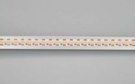 Светодиодная лента MICROLED-5000 24V White6000 10mm (2110, 700 LED/m, LUX) (Arlight, 20 Вт/м, IP20)