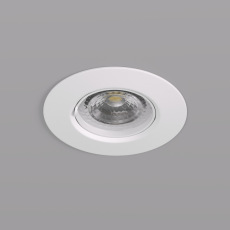 Точечный встраиваемый светильник Denkirs DK3028-WH