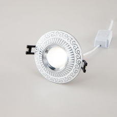 Встраиваемый светодиодный светильник Citilux Боска CLD041NW1