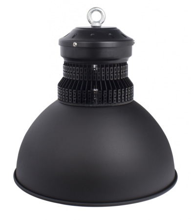 Светодиодный светильник Колокол 220 Вольт, 150 Ватт, IP44, 450(Φ)×500(H) мм, 55079
