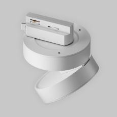 Трековый светильник TR006-1-12W3K-W4K TR006-1-12W3K-W4K