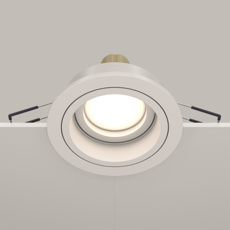 Встраиваемый светильник Atom DL025-2-01W