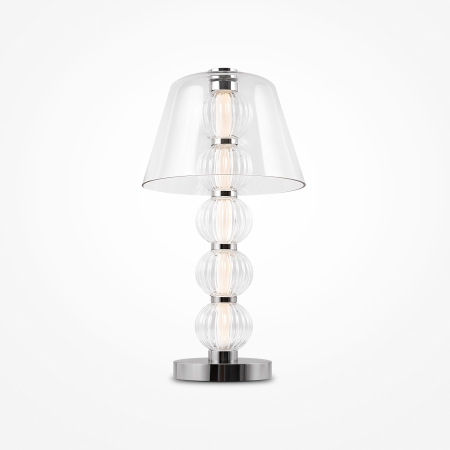 Настольная лампа Maytoni Amulet MOD555TL-L9CH4K
